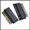Soneth Adattatore CONVERTITORE NVMe PCIe M.2 NGFF SSD iMac A1419 Late 2013
