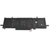 Asus C31N1841 originale Batteria 50Wh per ZenBook Flip 14 UX463FA, 14 UM433DA, UX434FA