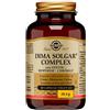 SOLGAR IT. MULTINUTRIENT SpA DIMA SOLGAR COMPLEX 60 CAPSULE VEGETALI