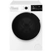 Smeg WASHING MACHINE WNP96SLAAES 9KG STEA-REFRES-AUTOD WHITE