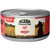 Acana Premium Patè Cat Adult Recipe Grain Free 85 g - Manzo - Confezione da 6 pezzi - SPEDIZIONE GRATIS 1° ORDINE + scegli lo sconto BZR5 / BZR20