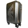 Emporio Armani trolley uomo grey