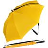 iX-brella iX Brella, ombrello con tracolla a spalla, l'automatico permette di avere le mani libere Blu Royal-Blu 100 cm