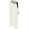 Doppler Ombrello tascabile Carbonsteel Slim Uni - Formato pratico - Leggero - 22 cm, 90 cm, Semplice