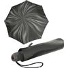 Knirps Ombrello tascabile E.200 Medium Duomatic, Supernova Rock, 96 cm, Compact