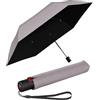Knirps - Ombrello tascabile U.200 Ultra Light Duomatic Vision, 95 cm
