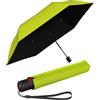 Knirps Ombrello tascabile Ultra U.200 Medium Duomatic - Apertura e chiusura automatica - resistente alle tempeste - Antivento, 95 cm