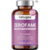 PRODGTAL Srl NATUGEA GLUCOMANNANO ZEROFAME 120 COMPRESSE