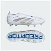 Adidas Scarpe da calcio Predator Elite Firm Ground