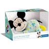 Clementoni Peluche Rilassante Mickey Mindfulness 17957 di Clementoni