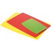 Tescoma Taglieri flessibili PRESTO, set 3 pz di Tescoma