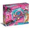 Clementoni Crazy Chic Miss Bag Trousse Trucchi Make Up 18734 di Clementoni