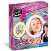 Clementoni Crazy Chic Specchio Make Up Unicorn Mirror Beauty 18855 di Clementoni