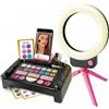 Clementoni Crazy Chic Make Up Studio 18744 di Clementoni