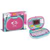 Clementoni Computer kid Laptop dai 3 anni Unicorno Rosa 164554 di Clementoni