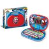Clementoni Computer kid Laptop dai 5 anni SpiderMan 164547 di Clementoni