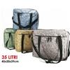 General Trade Borsa Termica 35l 4 Assortimenti