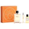Hermès Cofanetto Hermès Terre D'Hermès Eau de Toilette 100ML + EDT 12,5 ml + AFTER SHAVE LOTION 40ML