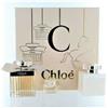 Chloè Cofanetto Chloé 75 ml Eau de Parfum + 100 ml Body Lotion + 5 ml miniatura