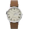 Timex Men's Waterbury Classic Day/Date 40mm Watch