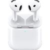 Apple AirPods 4 ANC - White
