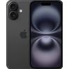 Apple iPhone 16 256GB - Black