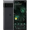 Google Pixel 6 Pro 5G Dual Sim 12GB RAM 128GB - Black