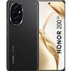 Honor 200 5G Dual Sim 12GB RAM 512GB - Black