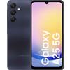 Samsung Galaxy A25 5G A256 Dual Sim 8GB RAM 256GB - Blue Black