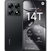 Xiaomi 14T 5G Dual Sim 12GB RAM 256GB - Black