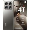 Xiaomi 14T 5G Dual Sim 12GB RAM 256GB - Grey