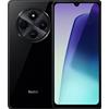 Xiaomi Redmi 14C 4G Dual Sim 8GB RAM 256GB - Black