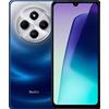 Xiaomi Redmi 14C 4G Dual Sim 8GB RAM 256GB - Blue