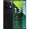 Xiaomi Redmi Note 13 Pro 5G Dual Sim 8GB RAM 256GB - Black