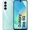 Samsung Galaxy A16 5G A166 Dual Sim 8GB RAM 256GB - Light Green