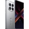 Xiaomi Poco X7 5G Dual Sim 12GB RAM 512GB - Silver