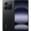 Xiaomi Redmi Note 14 4G Dual Sim 8GB RAM 256GB - Midnight Black