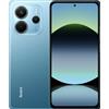 Xiaomi Redmi Note 14 4G Dual Sim 8GB RAM 256GB - Ocean Blue