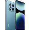 Xiaomi Redmi Note 14 Pro 4G Dual Sim 8GB RAM 256GB - Ocean Blue