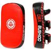 DBX BUSHIDO Colpitore Thai Pao da boxe rettangolare