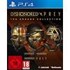 Bethesda Dishonored & Prey - The Arkane Collection