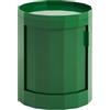 Hay - Portaoggetti Facet - Verde - ABS riciclato - Designer Stefan Scholten