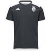 Kappa Amiryt Monaco Maglietta Calcio Unisex Adulto