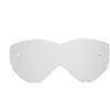 SeeCle SE-417136-HZ lenti di ricambio per maschere trasparente compatibile per maschera Smith Warp