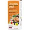 VITAL FACTORS ITALIA SRL MENOKAL - BRUCIAGRASSI DRINK 500 ML