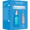 MEDSPA SRL MIAMO COFANETTO 2025 PLUMP & HYDRA 1 RUGHE DI DISIDRATAZIONEHYALURONIC ACID LH SERUM 30 ML + 1 NOURISH 3 BIOTIC 10 ML