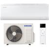 Samsung CONDIZIONATORE SAMSUNG CEBU S2 MONOSPLIT 12000 BTU INVERTER R32 A++ WIFI