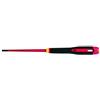 BAHCO Erg0 1000V Slim 1,0X5,5X125