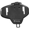 INTERPHONE KITADBRACKETSP - Kit Staffe Adesive da Casco Moto per Bluetooth Avant, Tour, Sport, Link ed Urban