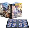 Pokémon Pokemon Album 80 Tasche Evoluzioni a Paladea